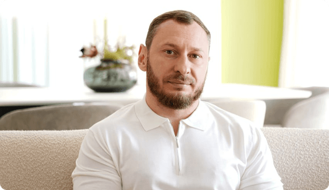 Максим Булавін